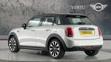 MINI Hatchback 1.5 Cooper II 5dr Petrol Hatchback